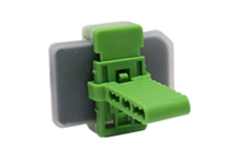 Thumb horizontal imaging web image