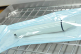 Thumb autoclavable up to 135 degrees